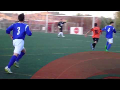 C.D. Parquesol vs Gimnástica Medinense