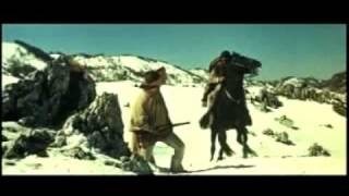 corri uomo corri　trailer