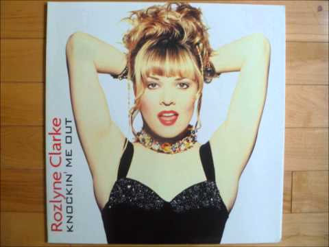 Rozlyne Clarke - Knockin' Me Out