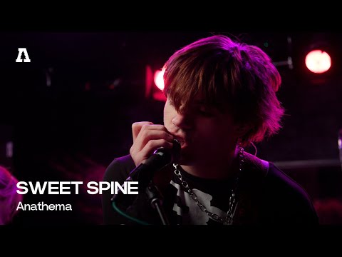 SWEET SPINE - Anathema | Audiotree Live