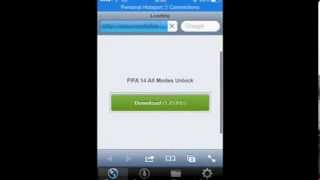 Fifa 14 ios -how to unlock the mods for free