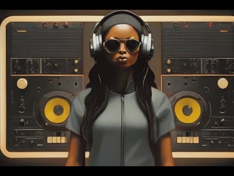 Dub Techno mix Vol 5