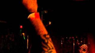 William Control - Intro &amp; Vorspiel (LIVE)