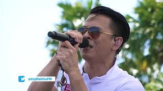 Download lagu ARIEL 'NOAH' - TOPENG (LIVE PERFORM) #GLEGAR48THDAHLIAFM mp3 Download lagu ARIEL 'NOAH' - TOPENG (LIVE PERFORM) #GLEGAR48THDAHLIAFM mp3