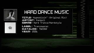 Vandall - Hypnotisin\' (Original Mix) [HQ]