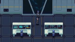 Liberty Fighters - clean transition background SFX between different areas