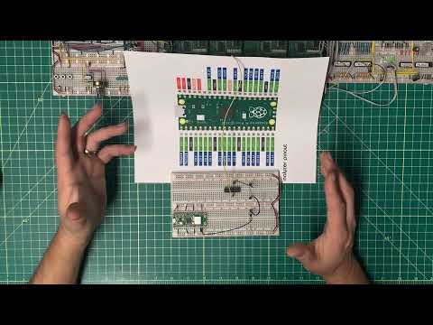 Open Source Gusman Logic Analyzer | This and That