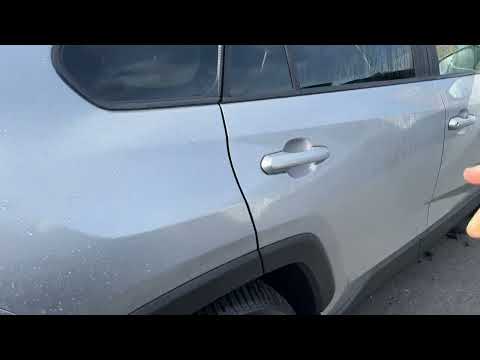 Toyota RAV4 2.5 Hybrid Sol 5dr ‘’Irish Car not to - Image 2