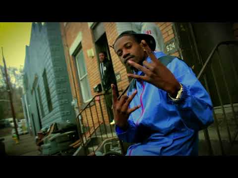 Rayzor Laflairr - Who Run It | Music Video |