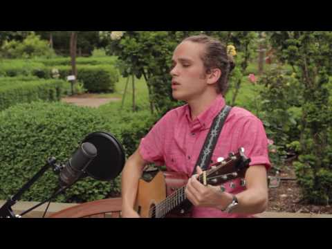 Whenever You Hold Me by JP Cooper (Max Boyle Cover)