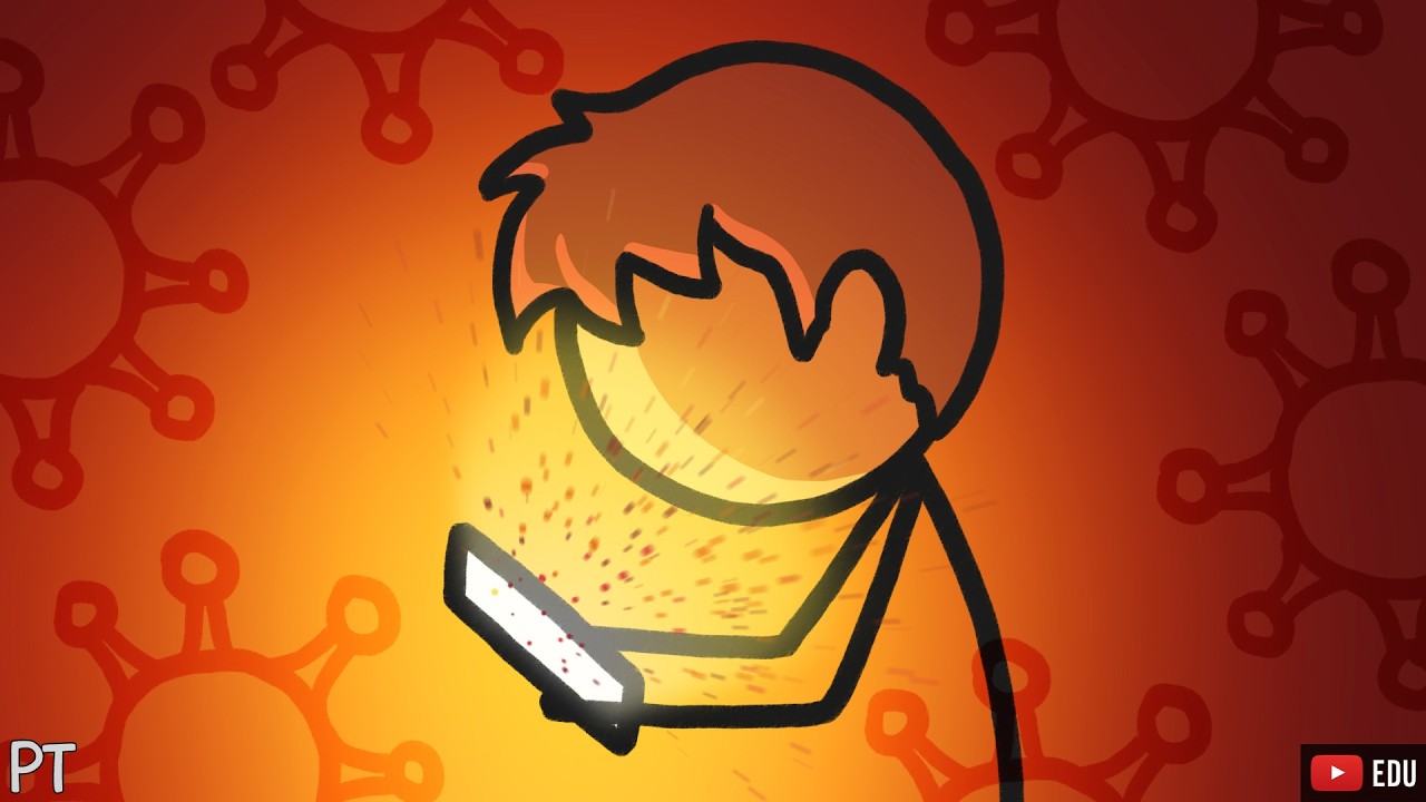 A ciência de viralizar | Minuto da Terra