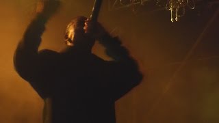 Vince Staples - Hang N&#39; Bang + C.N.B [Live at St. Jerome&#39;s Laneway Festival, Brisbane - 06-02-2016]