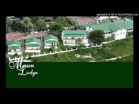 Stiger Sola-Yarubi (Botswana)