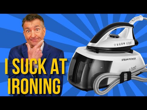 Effortless Style: How to Iron a Shirt Like a Pro