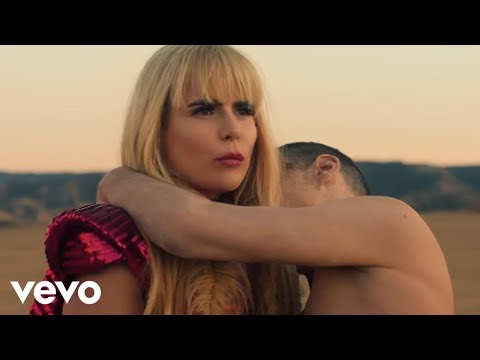 Paloma Faith - 'Til I'm Done (Official Video)