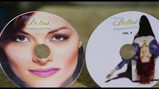 Diana Bellini´s  Album