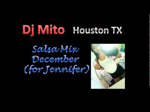 Salsa Bailable - Dj Mito