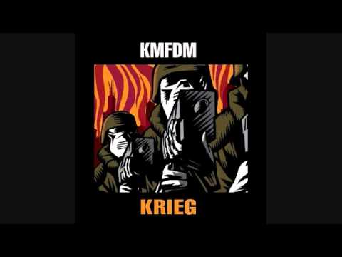 KMFDM - Potz Blitz (Harmonic Tremors Mix)