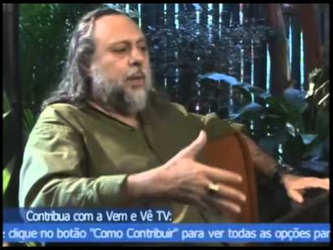 Caio, what are the things of God and what are the things of the world?