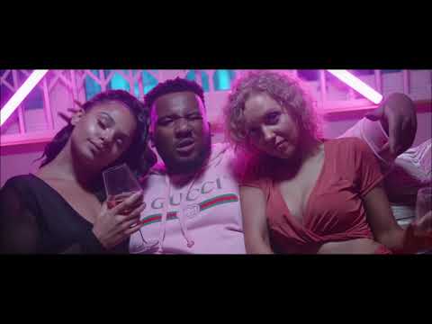 Billions CFL x Ayo Beatz - Motive