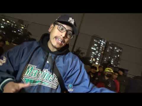 CAMARENA vs ALDAIR vs HAGUE ll 8vos ll Fecha 03 - Trap ll Ascenso ll Campo de Marte