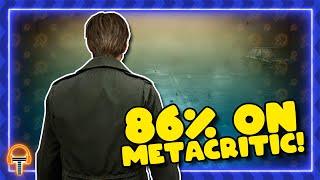 TripleJump Podcast 293: Silent Hill 2 - What Game Series Needs The “New Developer” Treatment?