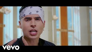 Reykon - El Chisme (Official Music Video)
