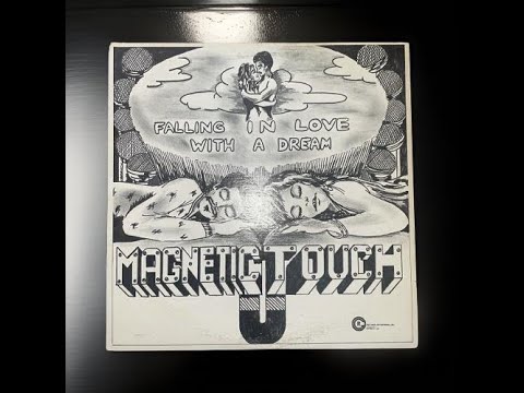 1978 - Magnetic Touch - Just In The Nick Of Time