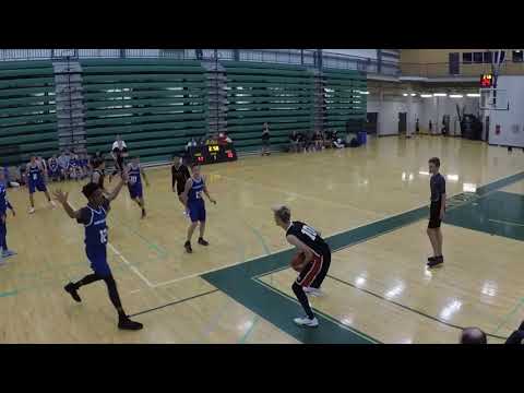 20190630 Ravens vs Infinity