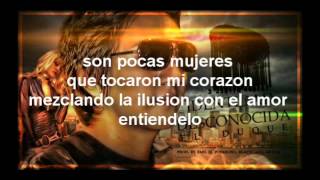 El Duque @ Identidad Desconocida ( Prod By Emil el Poderoso Guille Da producer & blackcapo) 2012