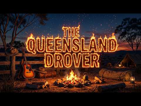 The Queensland Drover Aka The Overlander - Misc Traditional