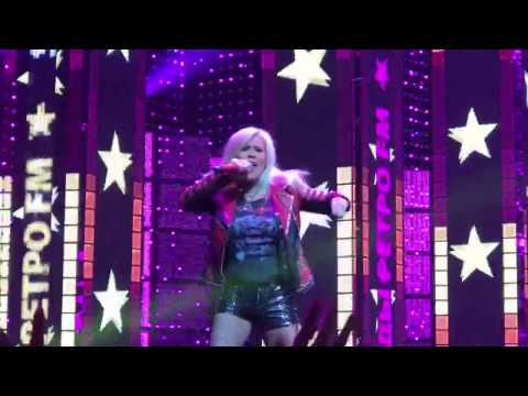 Samantha Fox   Nothing's Gonna Stop Me Now