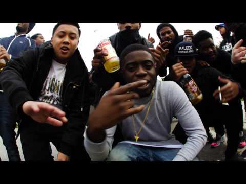 JiMMY BRiCKZ - Olde English (Official Video)