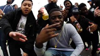 JiMMY BRiCKZ - Olde English (Official Video)