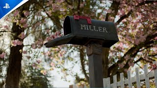 The Last of Us Season 2 - Joel's House Tour Trailer