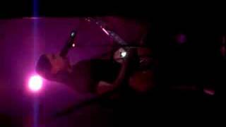 The Red Jumpsuit Apparatus - Love Seat/Cat &amp; Mouse