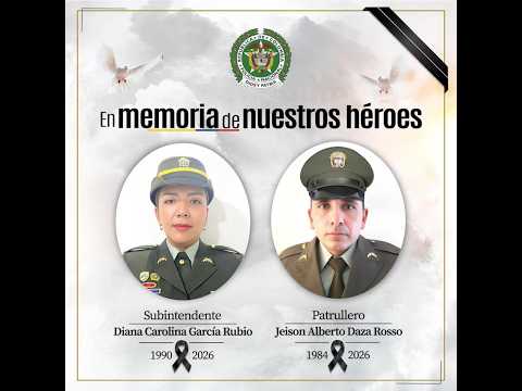 Por descubrir oro habrían asesinado a los dos policías en Guataquí, Cundinamarca. | Al Día Noticias.