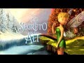 Trilli E Il Segreto Delle Ali Dal 21 Novembre In Disney DVD E Dal 5 Dicembre In Blu Ray