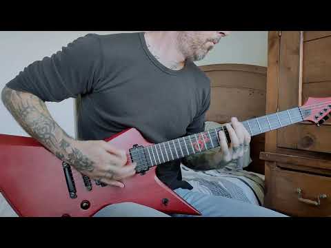 Audio Assault Sigma v2 + RVXX for Leads