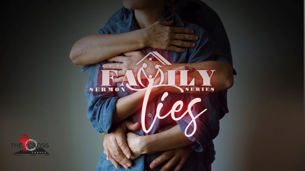 4. 'God's Family' Wed. 7pm