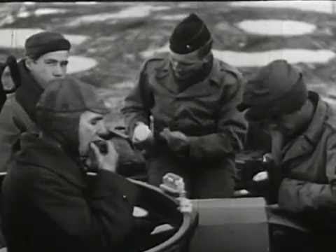 Nutrition During WW2 How the Army Quartermaster Corps...
