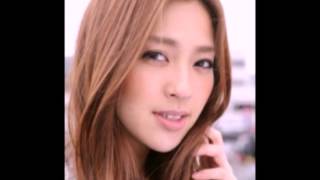 中村アンが大胆な豊胸を魅せる！(゜゜;)＼(--;)