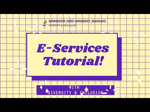 Msu Eservices
