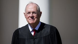 Justice Anthony Kennedy’s Legacy: From Gay Right