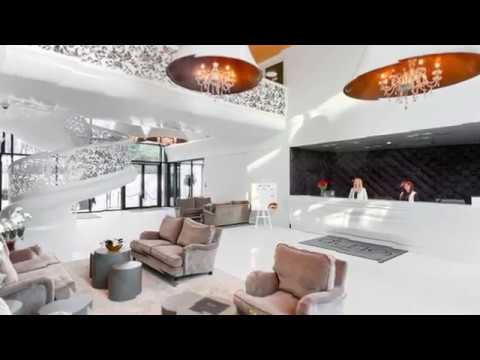 DUNE RESORT Mielno - Exclusive Collection 💎 by City Apartments.