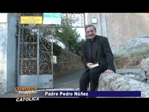 Conozca Primero—ROMA, ITALIA • 13 | Julio | 2011