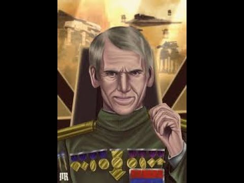 Thrawn's Revenge 3 4 Eriadu Authority ep 3
