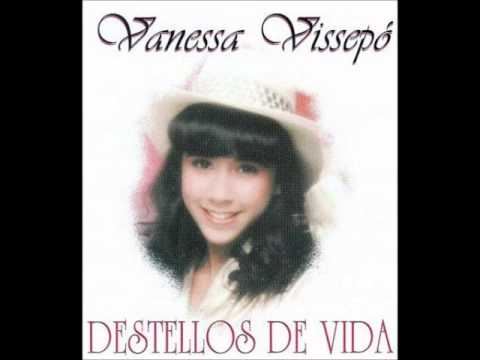 Vanessa Vissepo- El Poder De Tu Sangre