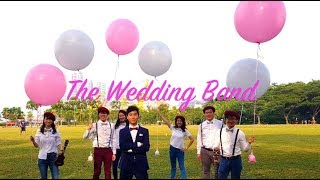 Where to Get Wedding Band in Singapore