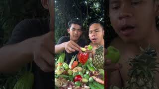 Download lagu Eating sweet starfruit, but being called sour #mukbang #eatingfruit mp3 Download lagu Eating sweet starfruit, but being called sour #mukbang #eatingfruit mp3